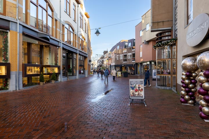 Photo 21 of Bussumerstraat 44-G