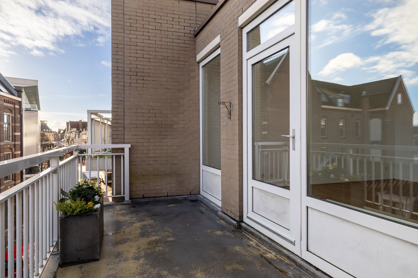 Photo 25 of Bussumerstraat 44-G