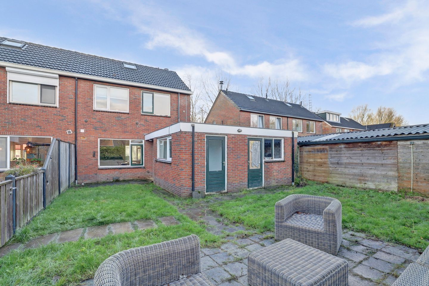 Foto 4 van Skeltedyk 8