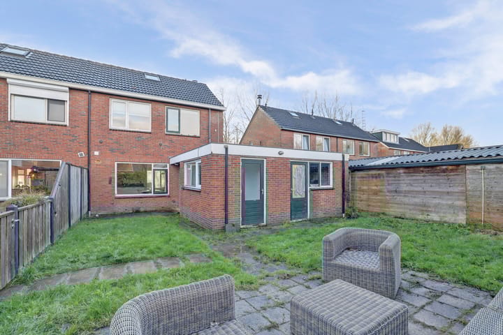 Foto 4 van Skeltedyk 8