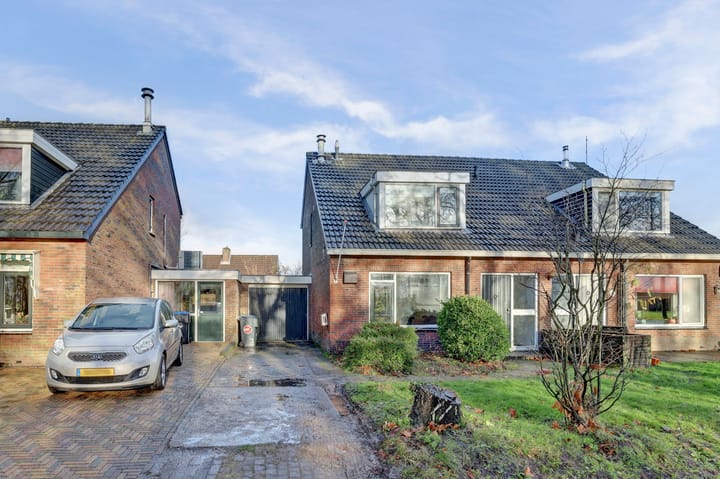 Foto 5 van Skeltedyk 8