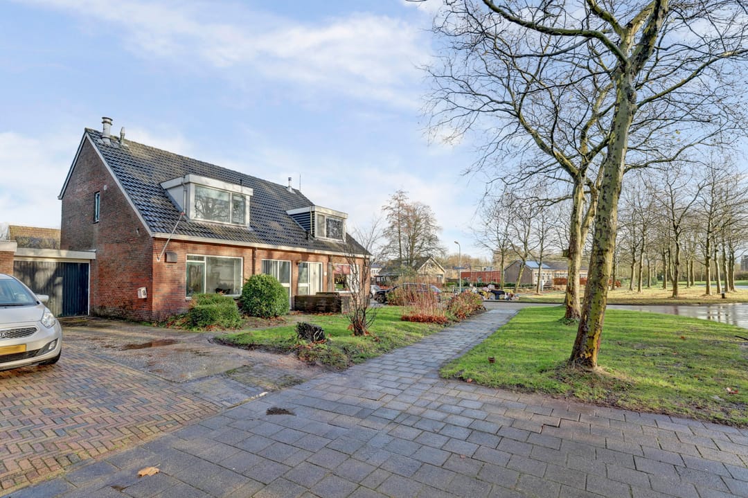 Foto 1 van Skeltedyk 8