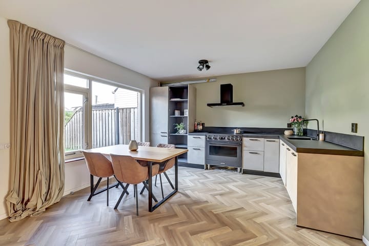 Foto 3 van Skeltedyk 8