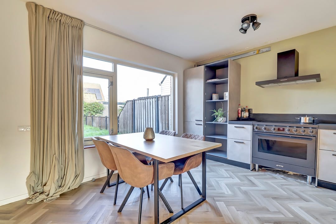 Foto 13 van Skeltedyk 8