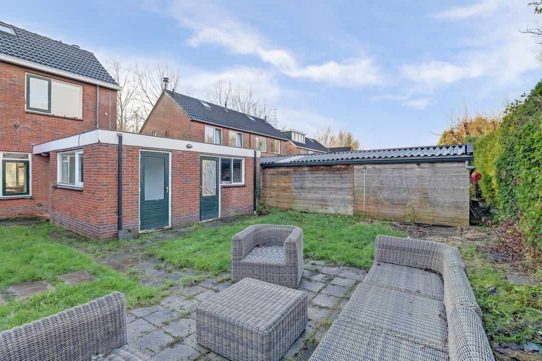 Foto 31 van Skeltedyk 8