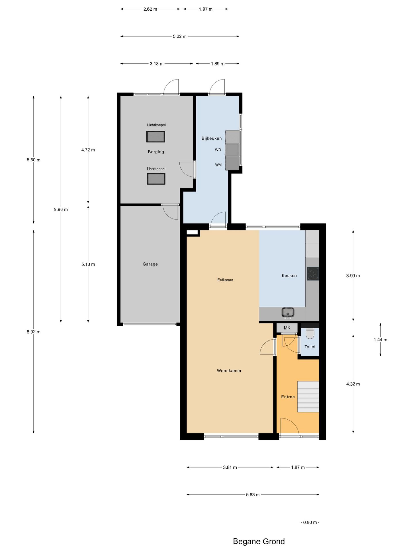 Foto 35 van Skeltedyk 8