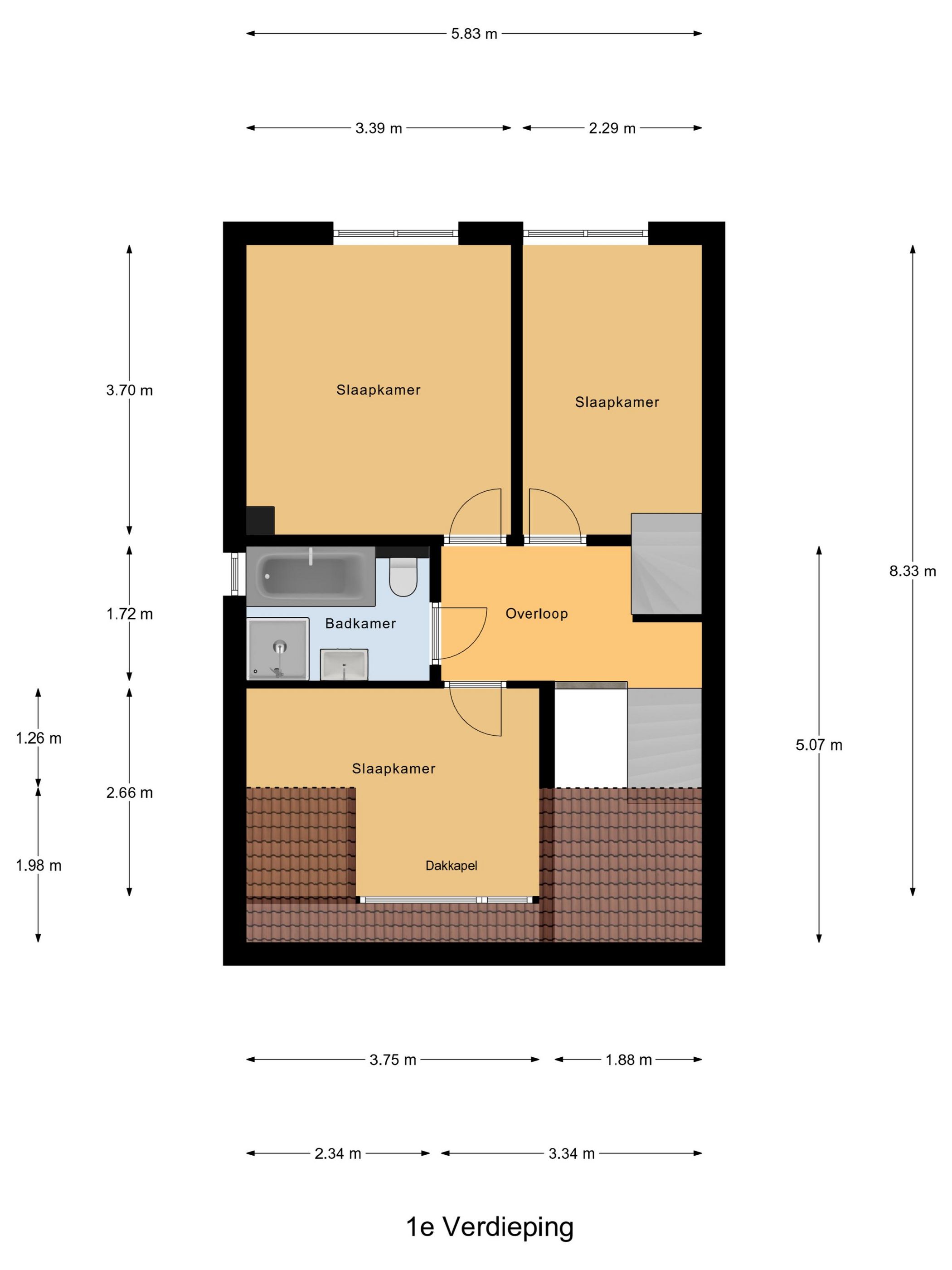 Foto 36 van Skeltedyk 8