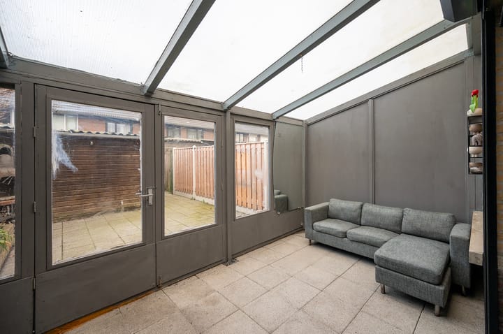 Photo 3 of Piet Paaltjensstraat 14