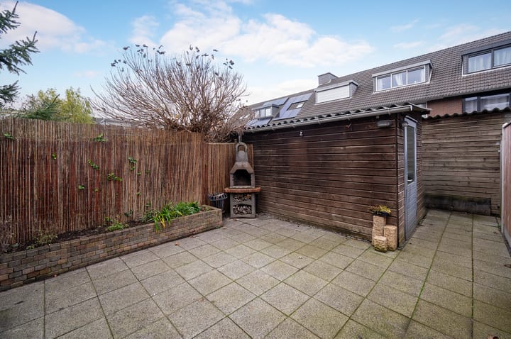 Photo 11 of Piet Paaltjensstraat 14