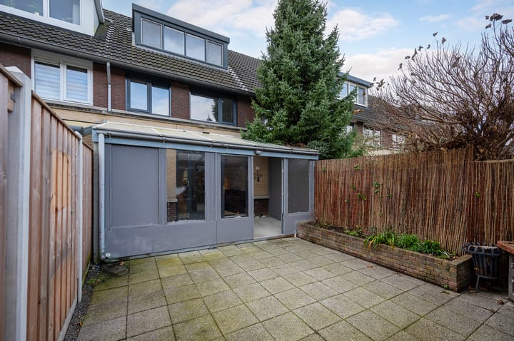 Photo 12 of Piet Paaltjensstraat 14