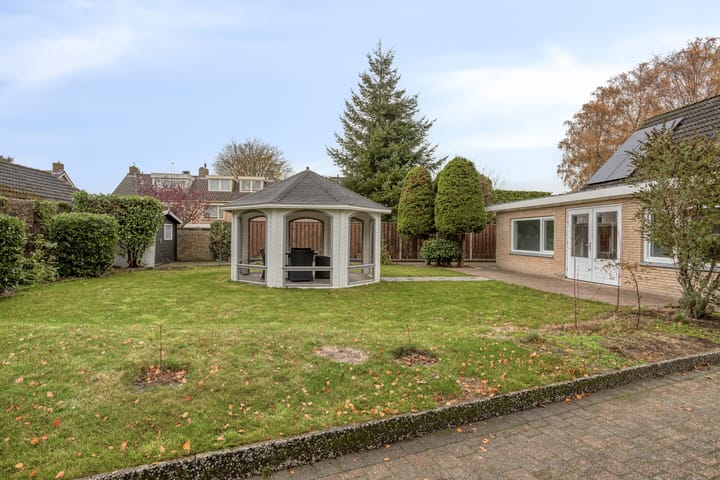 Foto 31 van Pomonalaan 4