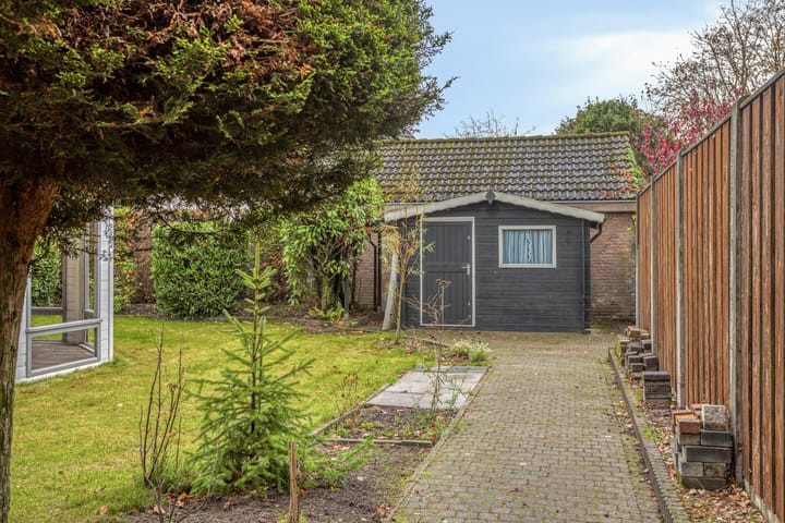 Foto 34 van Pomonalaan 4