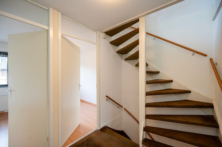 Photo 25 of Piet Paaltjensstraat 14