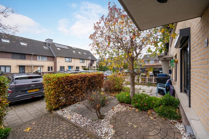 Photo 32 of Piet Paaltjensstraat 14