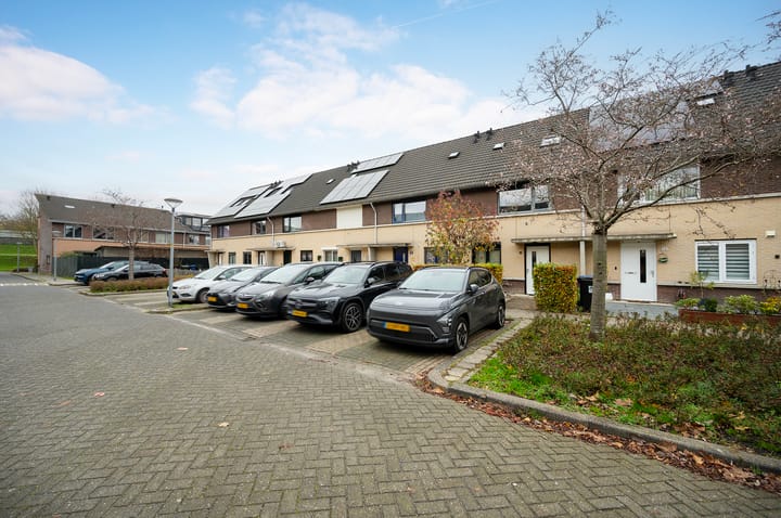 Photo 33 of Piet Paaltjensstraat 14