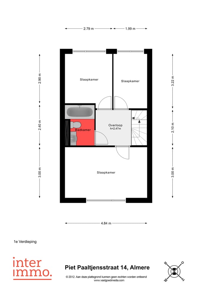 Photo 36 of Piet Paaltjensstraat 14