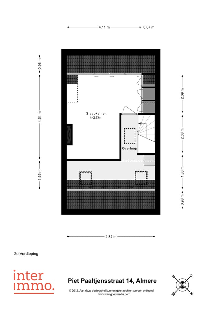 Photo 37 of Piet Paaltjensstraat 14