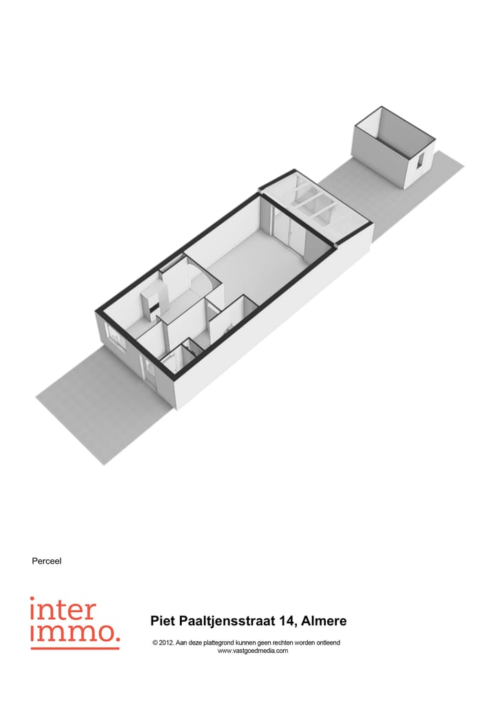 Photo 40 of Piet Paaltjensstraat 14