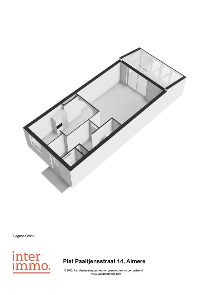 Photo 41 of Piet Paaltjensstraat 14