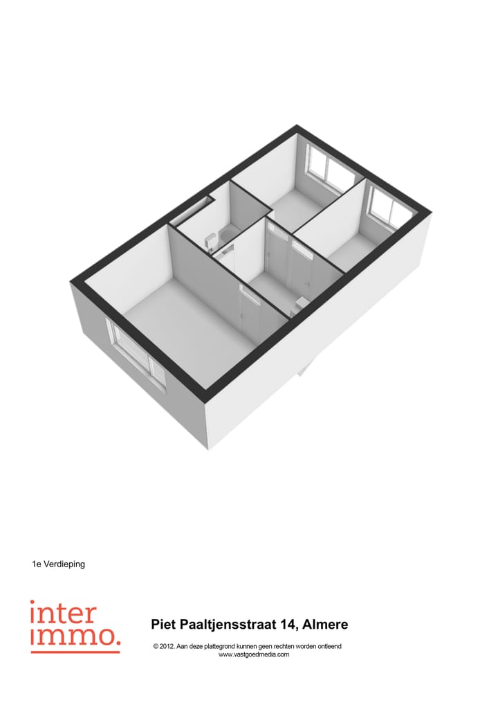 Photo 42 of Piet Paaltjensstraat 14