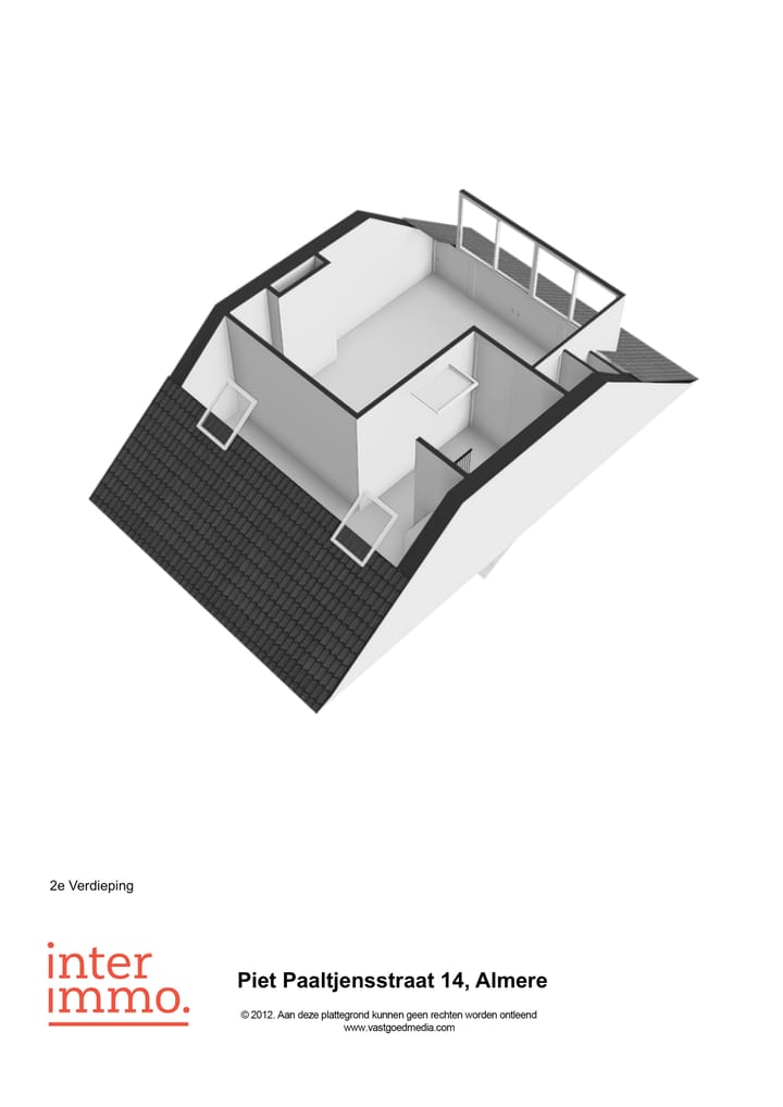 Photo 43 of Piet Paaltjensstraat 14