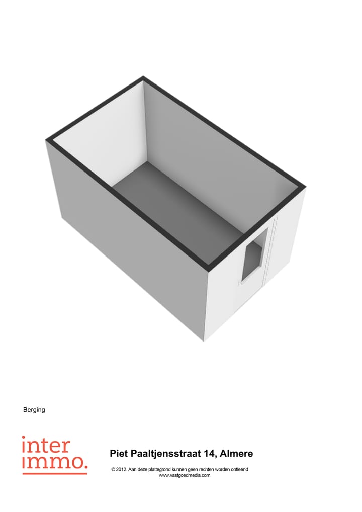 Photo 45 of Piet Paaltjensstraat 14