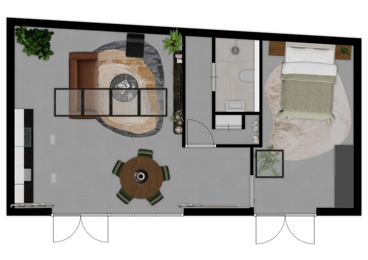 Photo 53 of Voorstraat 6