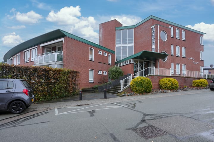 Foto 25 van Delleweg 38