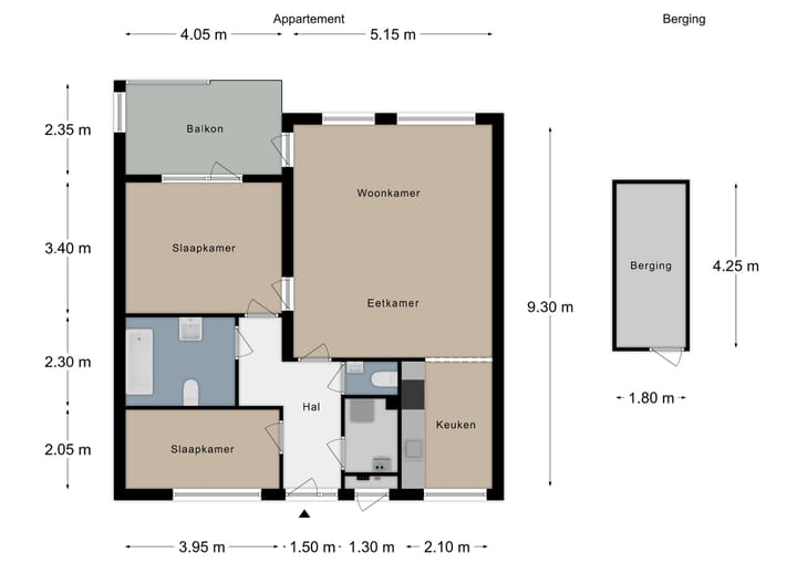 Foto 28 van Delleweg 38