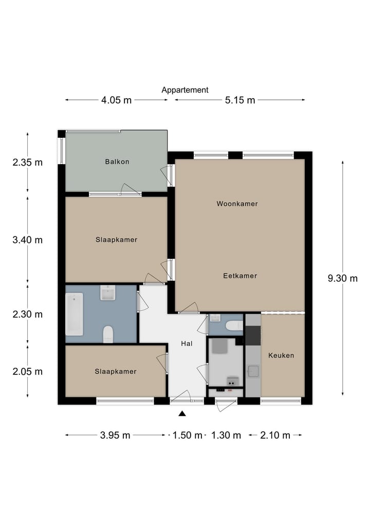 Foto 29 van Delleweg 38