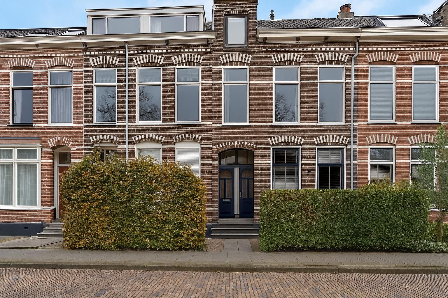Leoninusstraat 60 