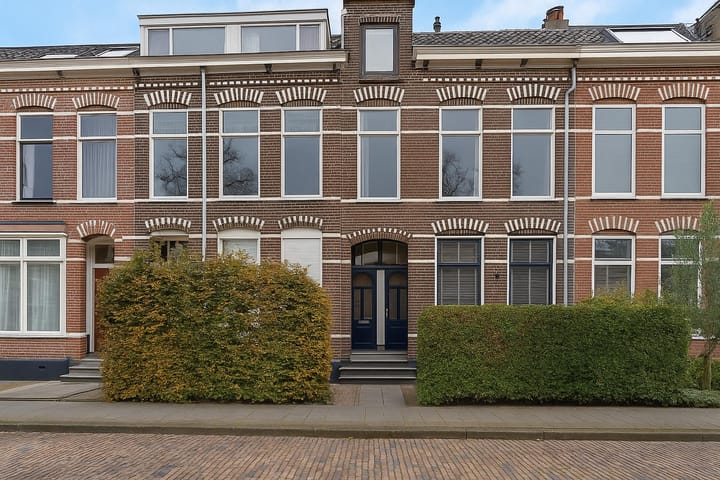 Leoninusstraat 60