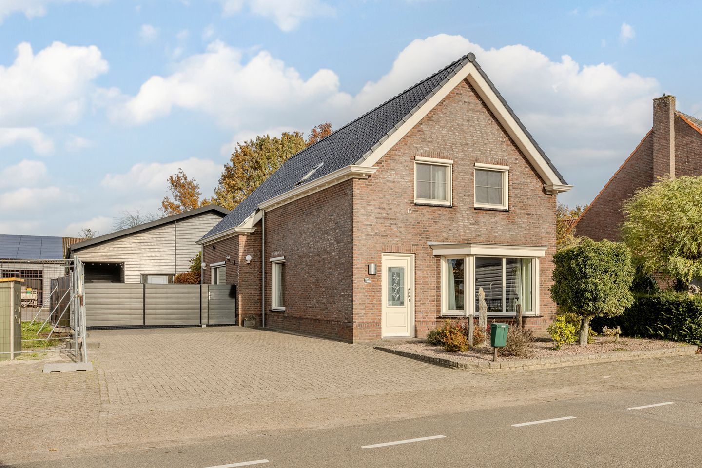 Photo 1 of Meirstraat 51-A