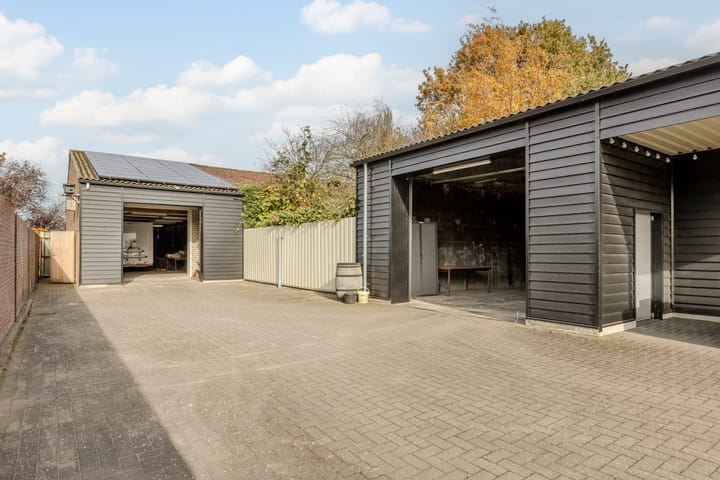 Photo 2 of Meirstraat 51-A