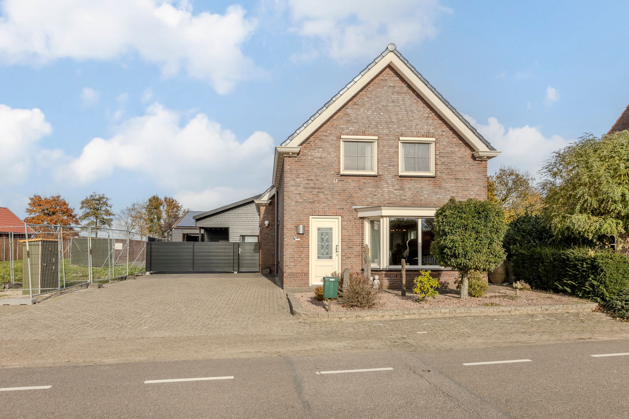 Photo 6 of Meirstraat 51-A