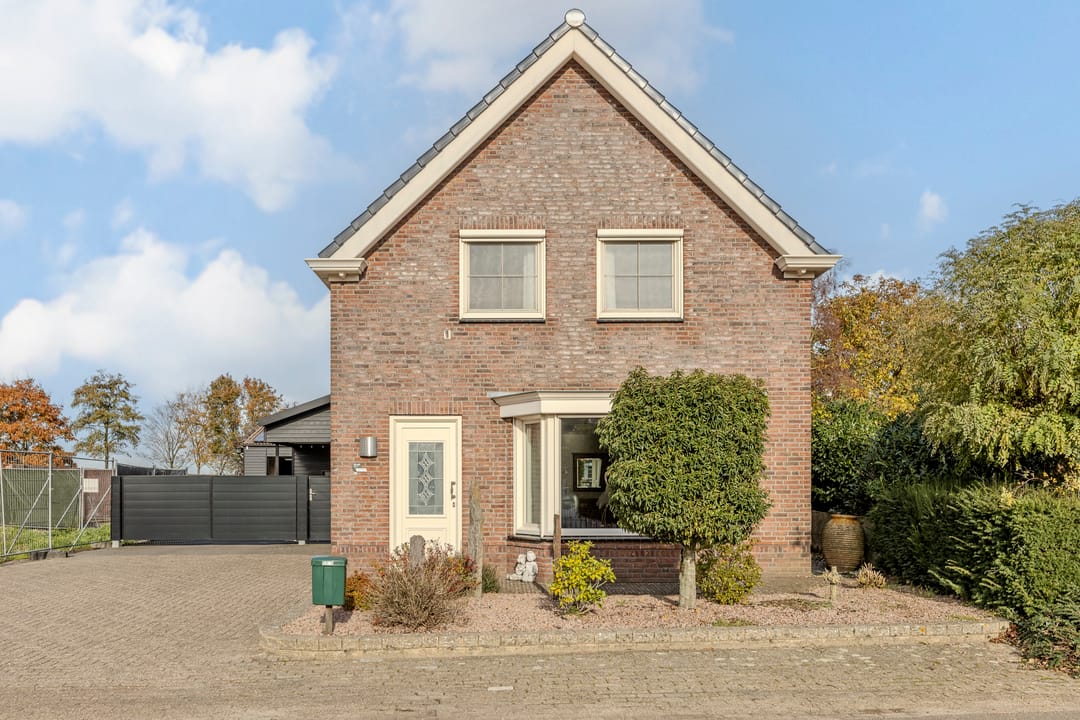 Photo 7 of Meirstraat 51-A