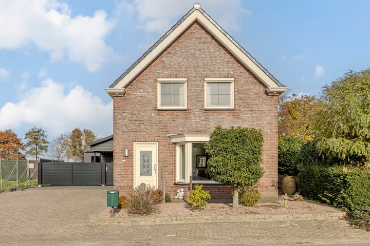 Photo 7 of Meirstraat 51-A