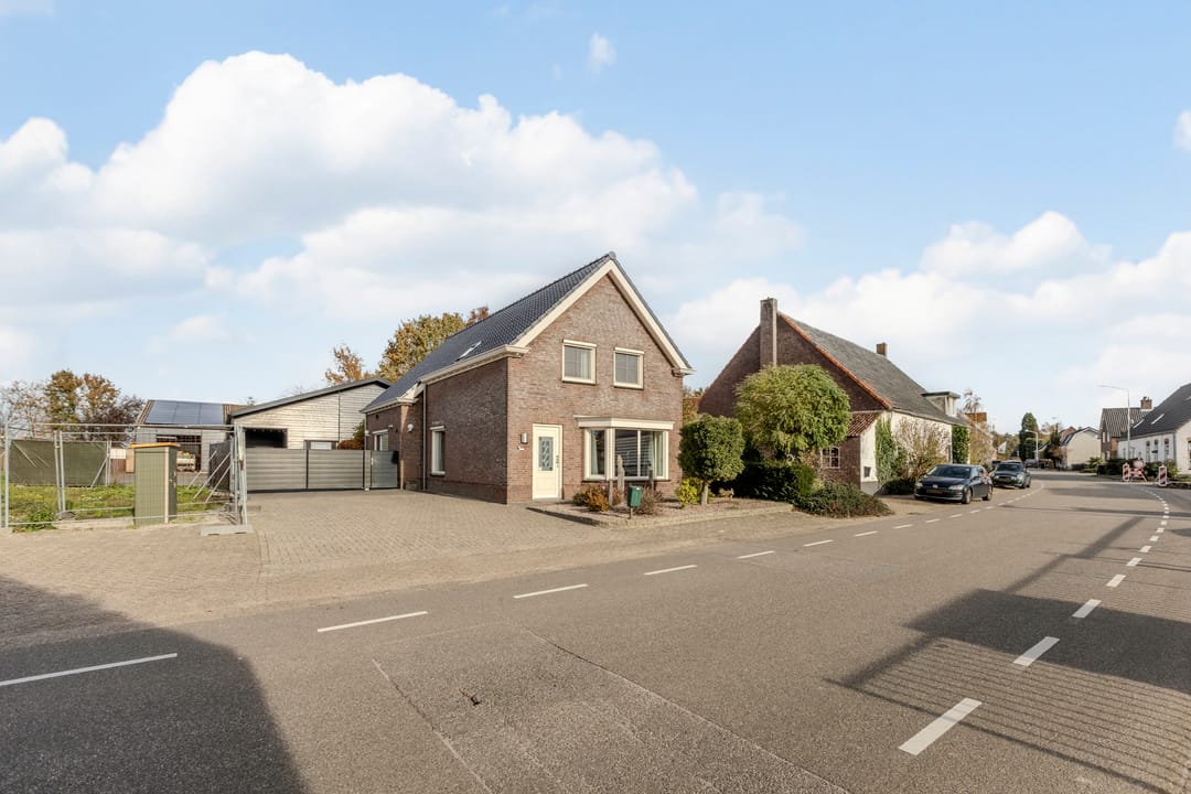 Photo 8 of Meirstraat 51-A