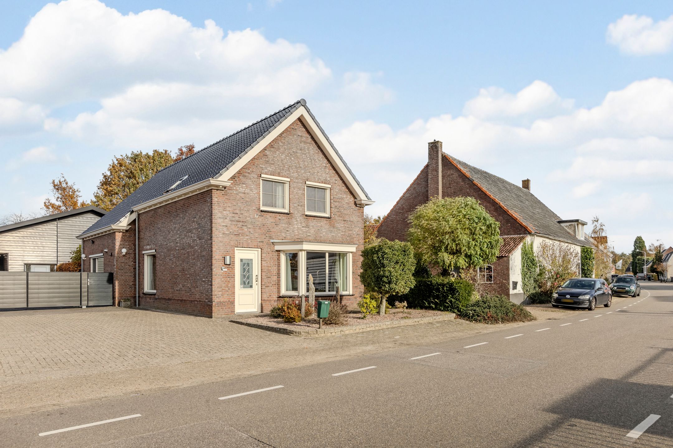 Photo 9 of Meirstraat 51-A