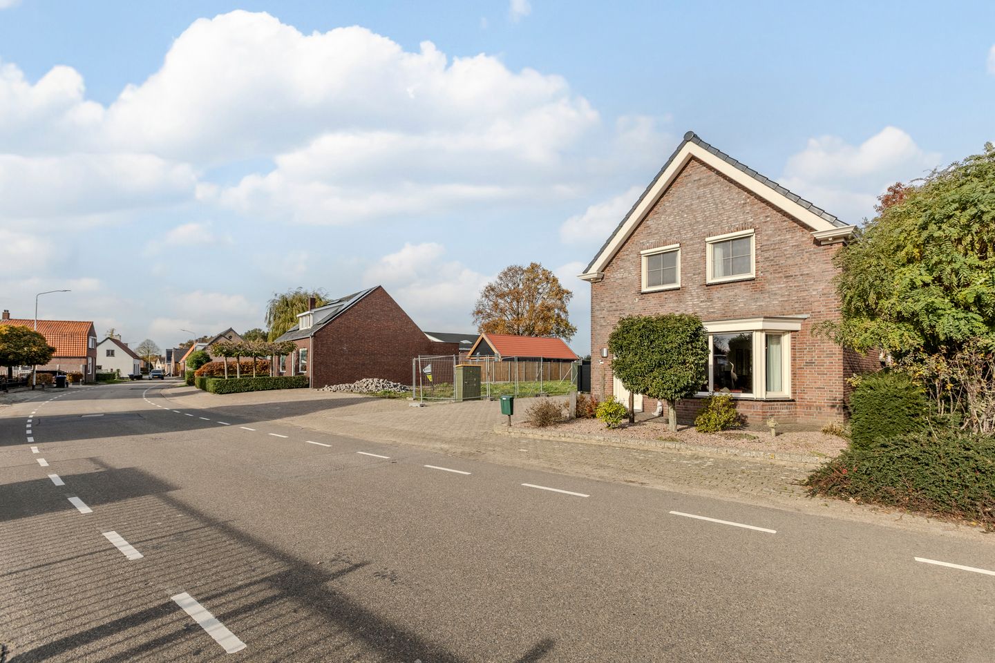 Photo 10 of Meirstraat 51-A