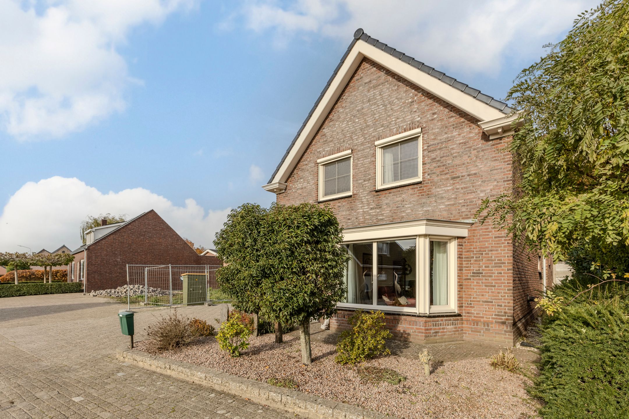 Photo 12 of Meirstraat 51-A