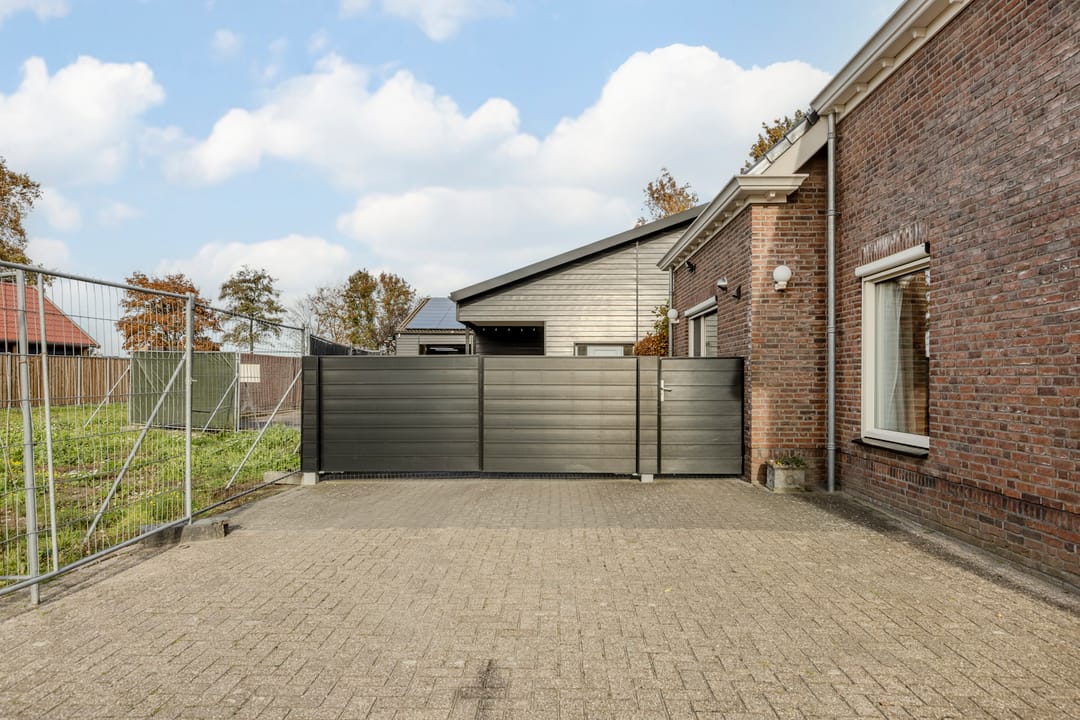 Photo 13 of Meirstraat 51-A