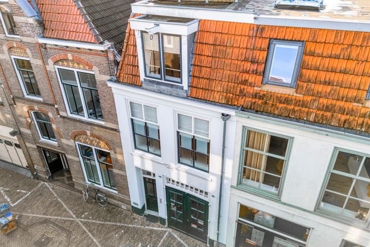 Nieuwstraat 14 A