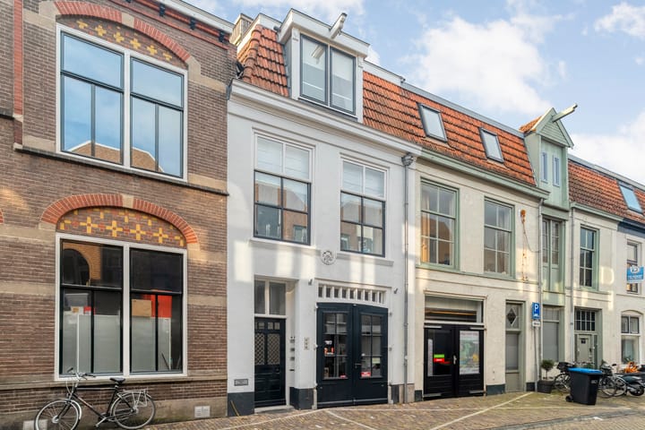 Foto 3 van Nieuwstraat 14-A