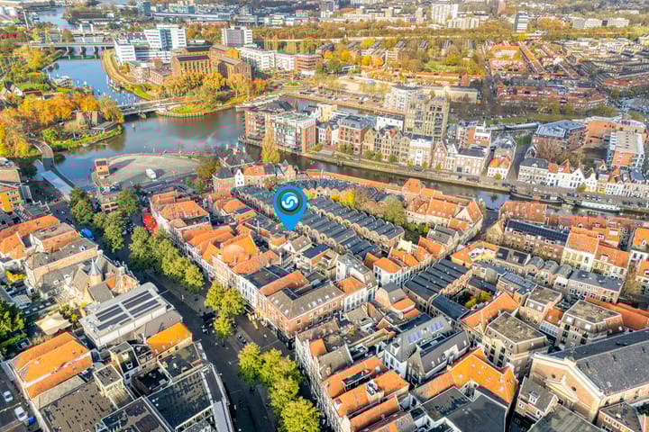 Foto 4 van Nieuwstraat 14-A