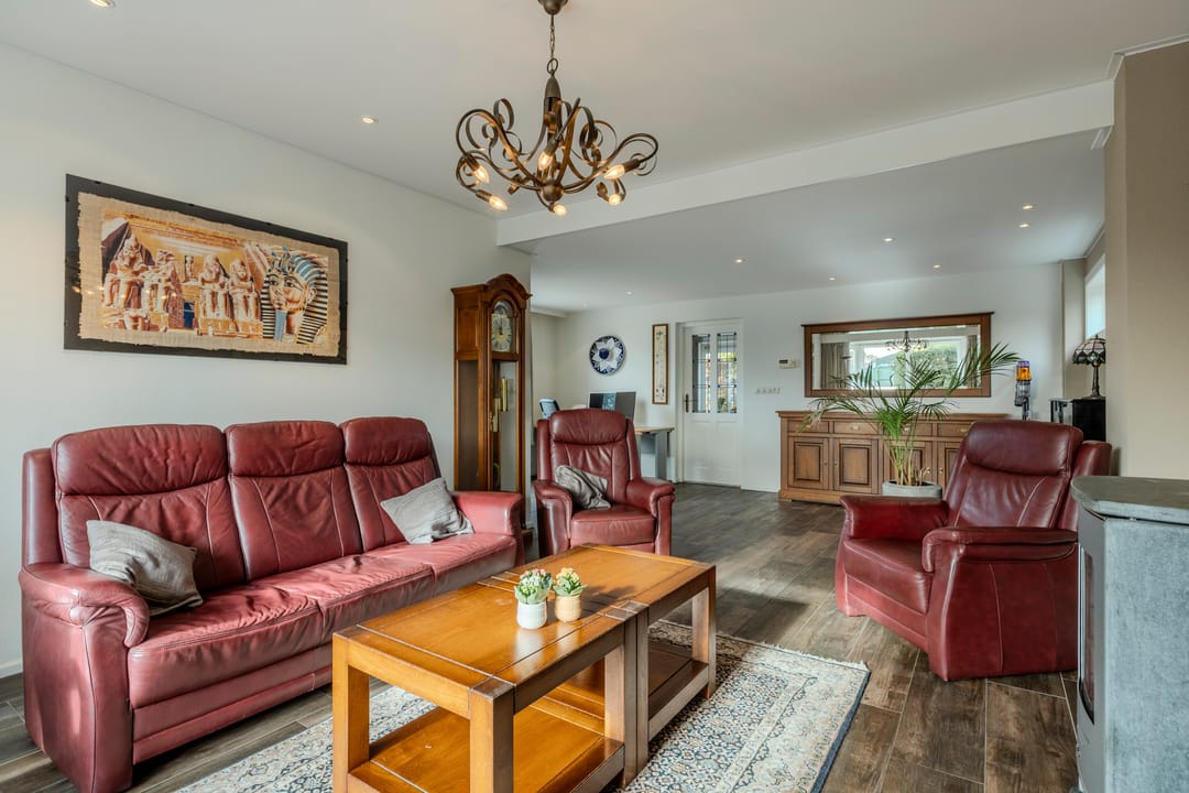 Photo 17 of Meirstraat 51-A