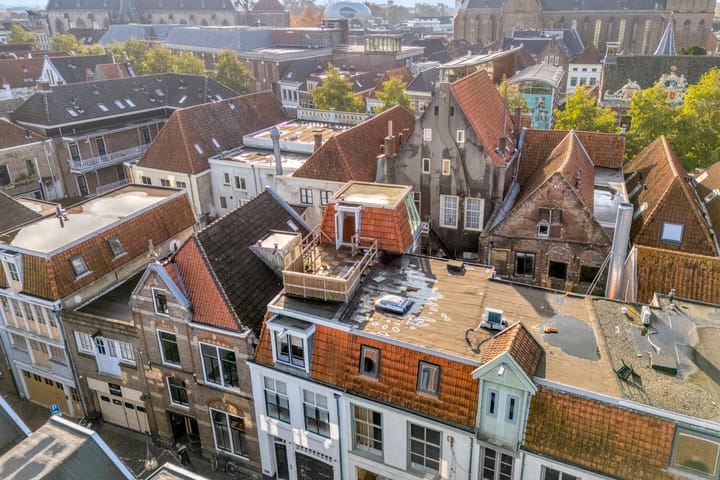 Foto 5 van Nieuwstraat 14-A