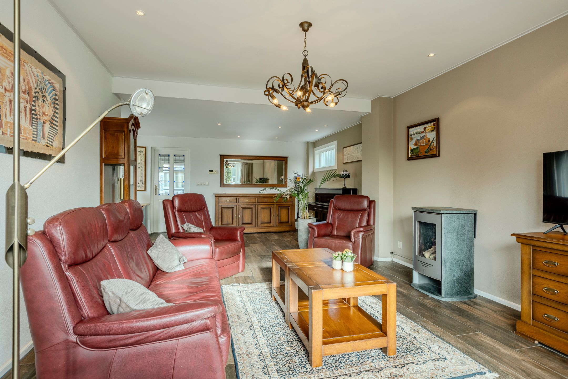 Photo 18 of Meirstraat 51-A