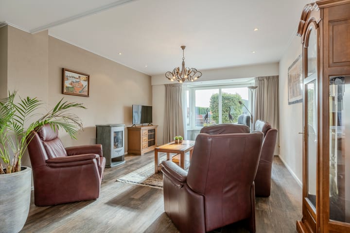 Photo 15 of Meirstraat 51-A