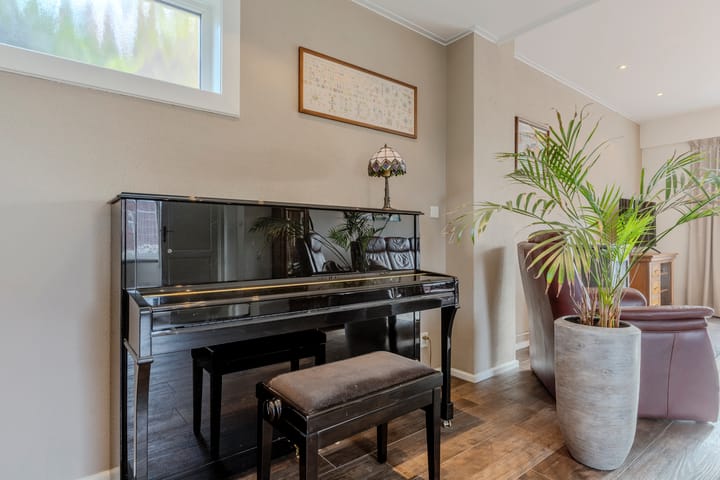 Photo 21 of Meirstraat 51-A